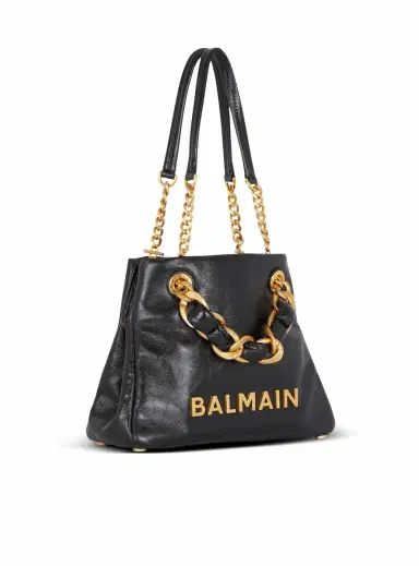 Balmain Cabas 1945 Soft Small | Thumbnail 3 Balmain Cabas 1945 Soft Small | Thumbnail 3