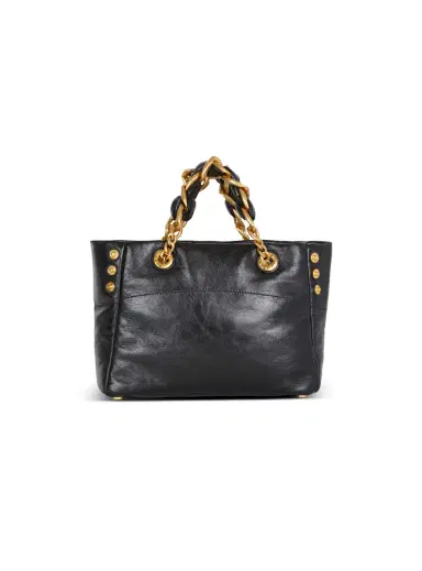 Balmain Cabas 1945 Soft Small | Thumbnail 4 Balmain Cabas 1945 Soft Small | Thumbnail 4