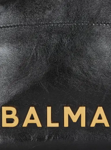 Balmain Cabas 1945 Soft Small | Thumbnail 5 Balmain Cabas 1945 Soft Small | Thumbnail 5