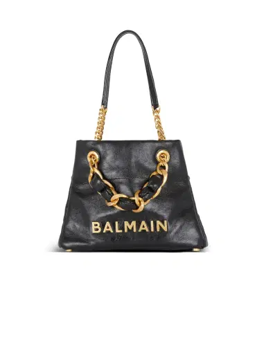 Balmain Cabas 1945 Soft Small | Thumbnail 8 Balmain Cabas 1945 Soft Small | Thumbnail 8