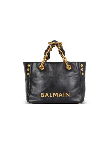 Balmain Cabas 1945 Soft Small | Thumbnail 1 Balmain Cabas 1945 Soft Small | Thumbnail 1
