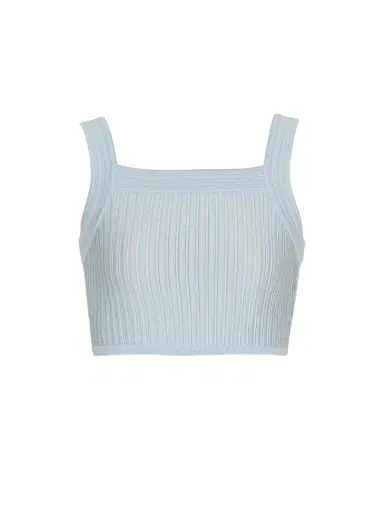 Balmain Textured knit top | Thumbnail 1 Balmain Textured knit top | Thumbnail 1