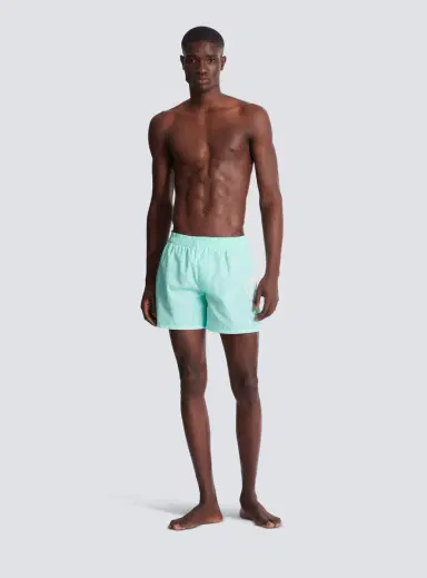 Balmain Swim shorts | Thumbnail 2 Balmain Swim shorts | Thumbnail 2