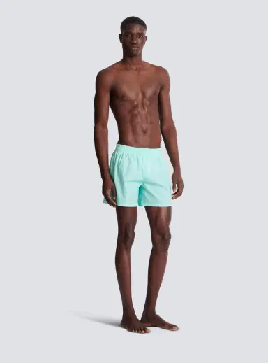 Balmain Swim shorts | Thumbnail 3 Balmain Swim shorts | Thumbnail 3