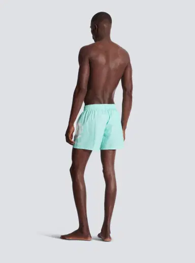Balmain Swim shorts | Thumbnail 4 Balmain Swim shorts | Thumbnail 4