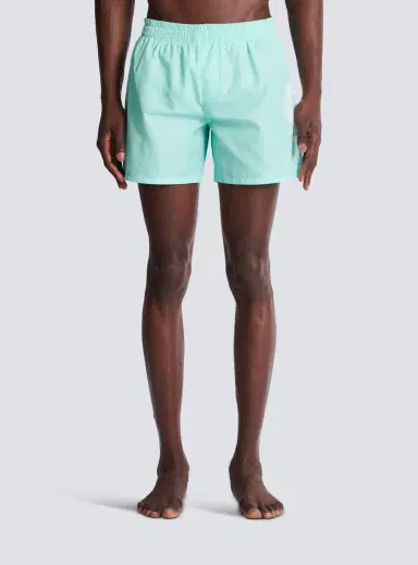 Balmain Swim shorts | Thumbnail 6 Balmain Swim shorts | Thumbnail 6