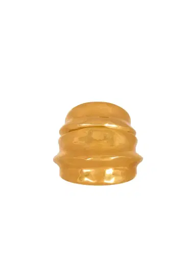 Balmain Brass bamboo cuff | Thumbnail 1 Balmain Brass bamboo cuff | Thumbnail 1