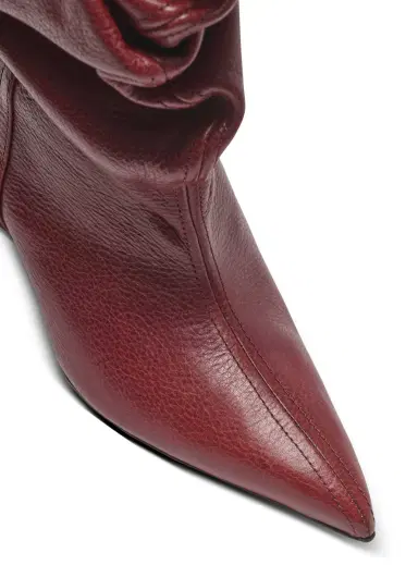 Balmain Wedge ankle boots | Thumbnail 5 Balmain Wedge ankle boots | Thumbnail 5