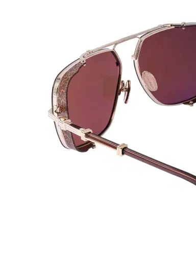 Balmain Legend sunglasses | Thumbnail 3 Balmain Legend sunglasses | Thumbnail 3