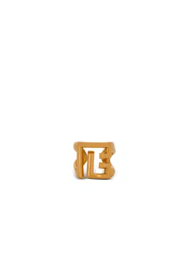 Balmain Brass Sync PB ring | Thumbnail 1 Balmain Brass Sync PB ring | Thumbnail 1