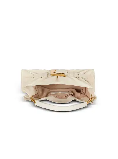 Balmain Medium Anthem bag in leather | Thumbnail 7 Balmain Medium Anthem bag in leather | Thumbnail 7