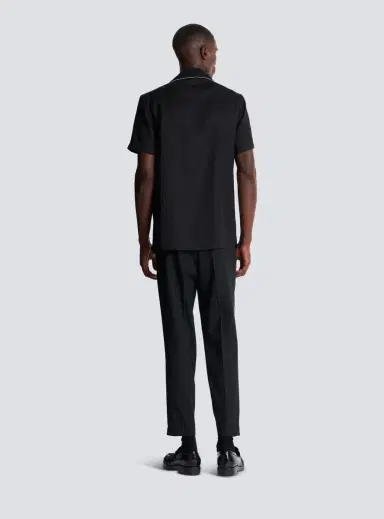 Balmain Varsity pyjama shirt | Thumbnail 4 Balmain Varsity pyjama shirt | Thumbnail 4