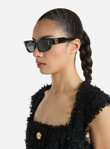 Balmain B-Aura sunglasses | Thumbnail 2 Balmain B-Aura sunglasses | Thumbnail 2