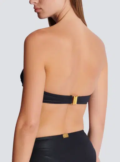 Balmain Two-piece swimsuit | Thumbnail 5 Balmain Two-piece swimsuit | Thumbnail 5