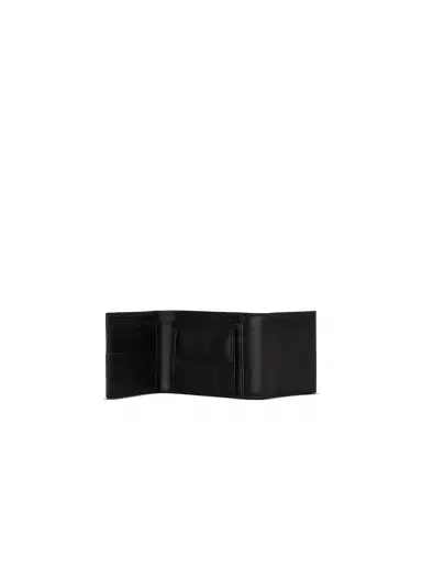 Balmain Smooth leather Trifold wallet | Thumbnail 3 Balmain Smooth leather Trifold wallet | Thumbnail 3