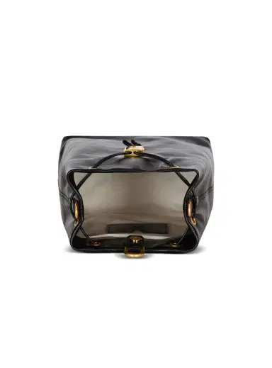 Balmain Pulse calfskin leather backpack | Thumbnail 7 Balmain Pulse calfskin leather backpack | Thumbnail 7