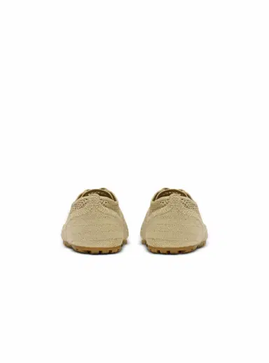 Balmain Racer 45 macramé sneakers | Thumbnail 4 Balmain Racer 45 macramé sneakers | Thumbnail 4