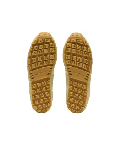 Balmain Racer 45 macramé sneakers | Thumbnail 6 Balmain Racer 45 macramé sneakers | Thumbnail 6