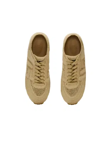 Balmain Racer 45 macramé sneakers | Thumbnail 7 Balmain Racer 45 macramé sneakers | Thumbnail 7