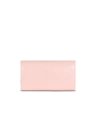 Balmain Smooth leather Shuffle wallet with chain strap | Thumbnail 3 Balmain Smooth leather Shuffle wallet with chain strap | Thumbnail 3