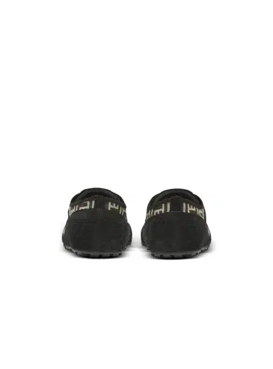Balmain Racer 45 monogram jacquard sneakers | Thumbnail 3 Balmain Racer 45 monogram jacquard sneakers | Thumbnail 3
