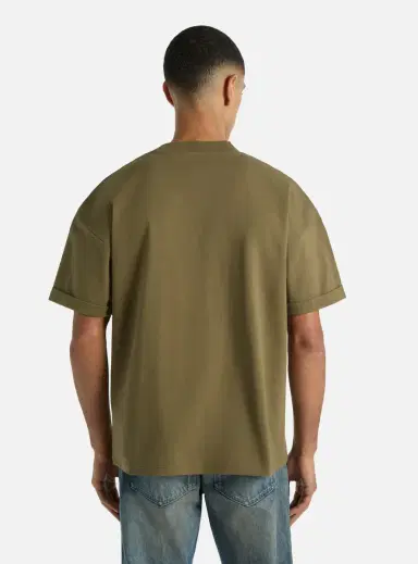 Balmain Printed Bloom T-shirt | Thumbnail 3 Balmain Printed Bloom T-shirt | Thumbnail 3