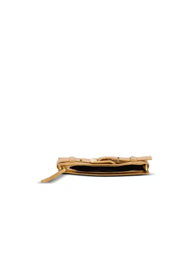 Balmain Anthem laminated leather clutch | Thumbnail 7 Balmain Anthem laminated leather clutch | Thumbnail 7