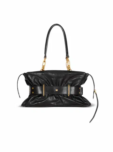 Balmain Calfskin leather Anthem bag | Thumbnail 4 Balmain Calfskin leather Anthem bag | Thumbnail 4