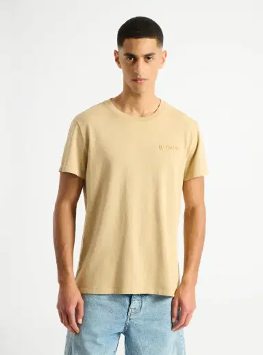 Balmain Embroidered Vintage T-shirt | Thumbnail 5 Balmain Embroidered Vintage T-shirt | Thumbnail 5