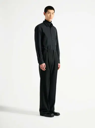Balmain Wool trousers | Thumbnail 3 Balmain Wool trousers | Thumbnail 3