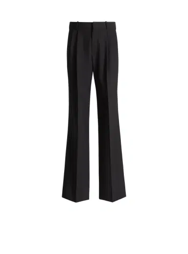 Balmain Wool trousers | Thumbnail 1 Balmain Wool trousers | Thumbnail 1