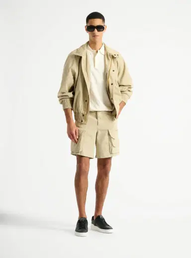 Balmain Vintage knit polo | Thumbnail 2 Balmain Vintage knit polo | Thumbnail 2