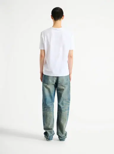 Balmain T-shirt with Paris print | Thumbnail 3 Balmain T-shirt with Paris print | Thumbnail 3
