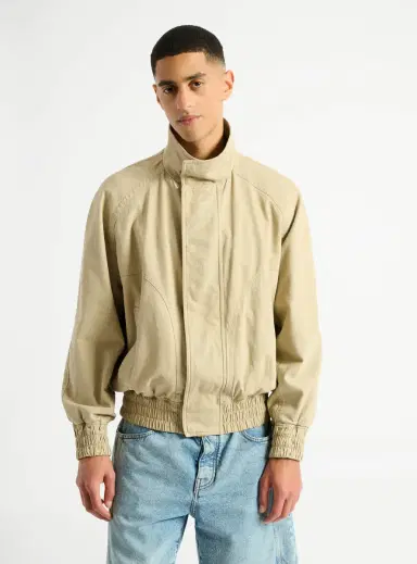 Balmain Cotton Vintage bomber jacket | Thumbnail 8 Balmain Cotton Vintage bomber jacket | Thumbnail 8