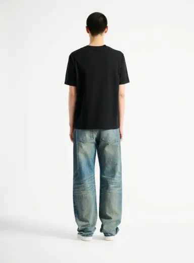 Balmain T-shirt with Paris print | Thumbnail 4 Balmain T-shirt with Paris print | Thumbnail 4