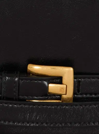 Balmain Shuffle calfskin wallet with chain | Thumbnail 5 Balmain Shuffle calfskin wallet with chain | Thumbnail 5