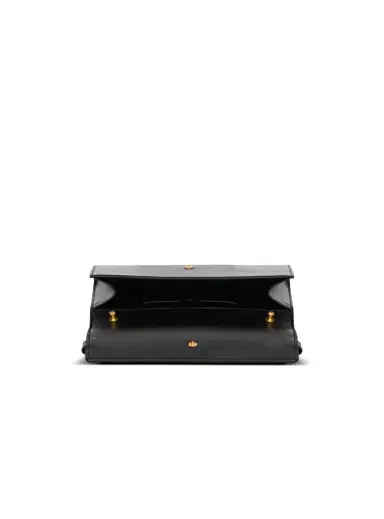 Balmain Shuffle calfskin wallet with chain | Thumbnail 7 Balmain Shuffle calfskin wallet with chain | Thumbnail 7