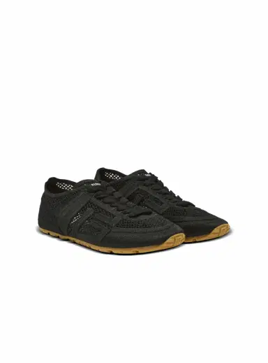 Balmain Racer 45 macramé sneakers | Thumbnail 3 Balmain Racer 45 macramé sneakers | Thumbnail 3