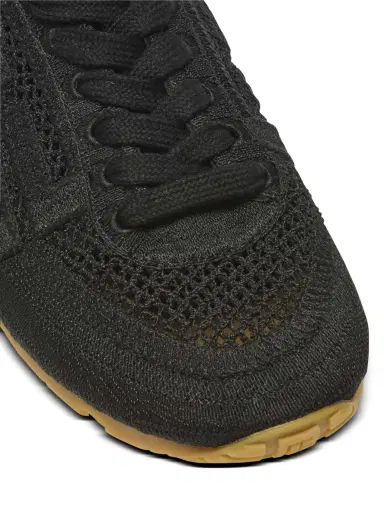 Balmain Racer 45 macramé sneakers | Thumbnail 5 Balmain Racer 45 macramé sneakers | Thumbnail 5