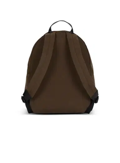 Balmain Pulse calfskin and nylon backpack | Thumbnail 4 Balmain Pulse calfskin and nylon backpack | Thumbnail 4