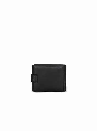 Balmain Pulse Trifold lambskin wallet | Thumbnail 2 Balmain Pulse Trifold lambskin wallet | Thumbnail 2
