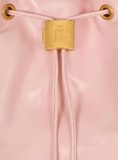 Balmain Pulse calfskin leather backpack | Thumbnail 5 Balmain Pulse calfskin leather backpack | Thumbnail 5