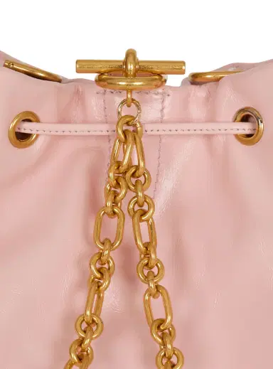 Balmain Pulse calfskin leather backpack | Thumbnail 6 Balmain Pulse calfskin leather backpack | Thumbnail 6