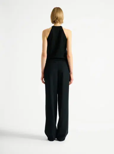 Balmain Sleeveless knit top | Thumbnail 4 Balmain Sleeveless knit top | Thumbnail 4