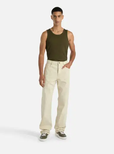 Balmain Faded denim jeans | Thumbnail 2 Balmain Faded denim jeans | Thumbnail 2