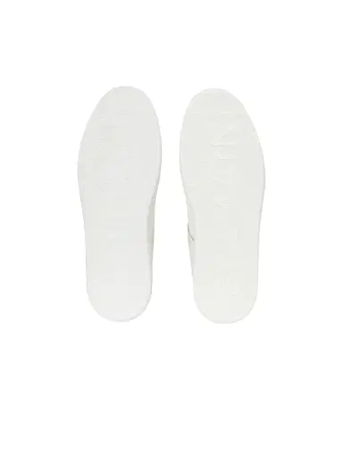 Balmain B-Court sneakers in calfskin | Thumbnail 6 Balmain B-Court sneakers in calfskin | Thumbnail 6