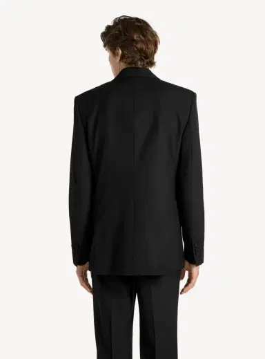 Balmain Embroidered wool and crystal Insect jacket | Thumbnail 4 Balmain Embroidered wool and crystal Insect jacket | Thumbnail 4