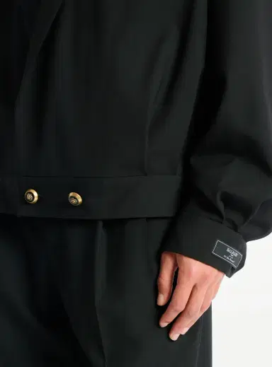 Balmain Wool 2-button jacket | Thumbnail 6 Balmain Wool 2-button jacket | Thumbnail 6