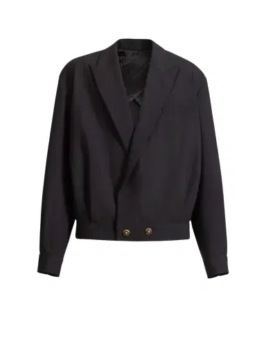 Balmain Wool 2-button jacket | Thumbnail 1 Balmain Wool 2-button jacket | Thumbnail 1