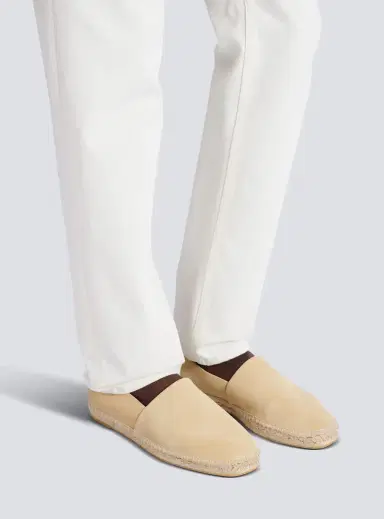 Balmain Suede espadrilles | Thumbnail 2 Balmain Suede espadrilles | Thumbnail 2